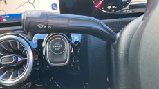 Mercedes-Benz CLA 250e AMG Line Premium 4dr Tip Auto Saloon